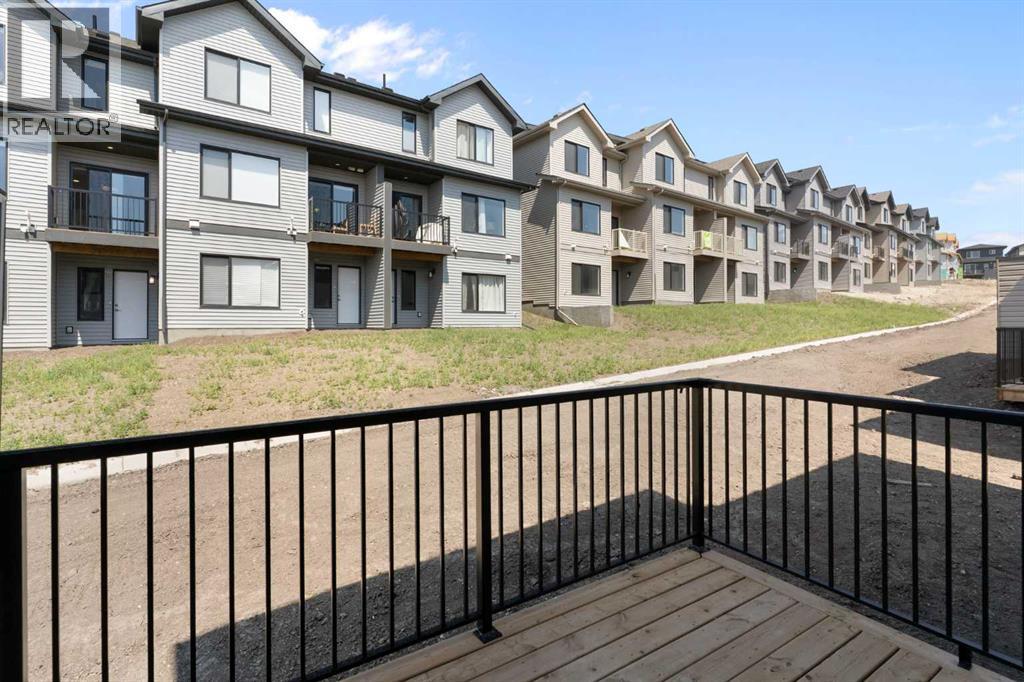 83 Heritage Manor, Cochrane