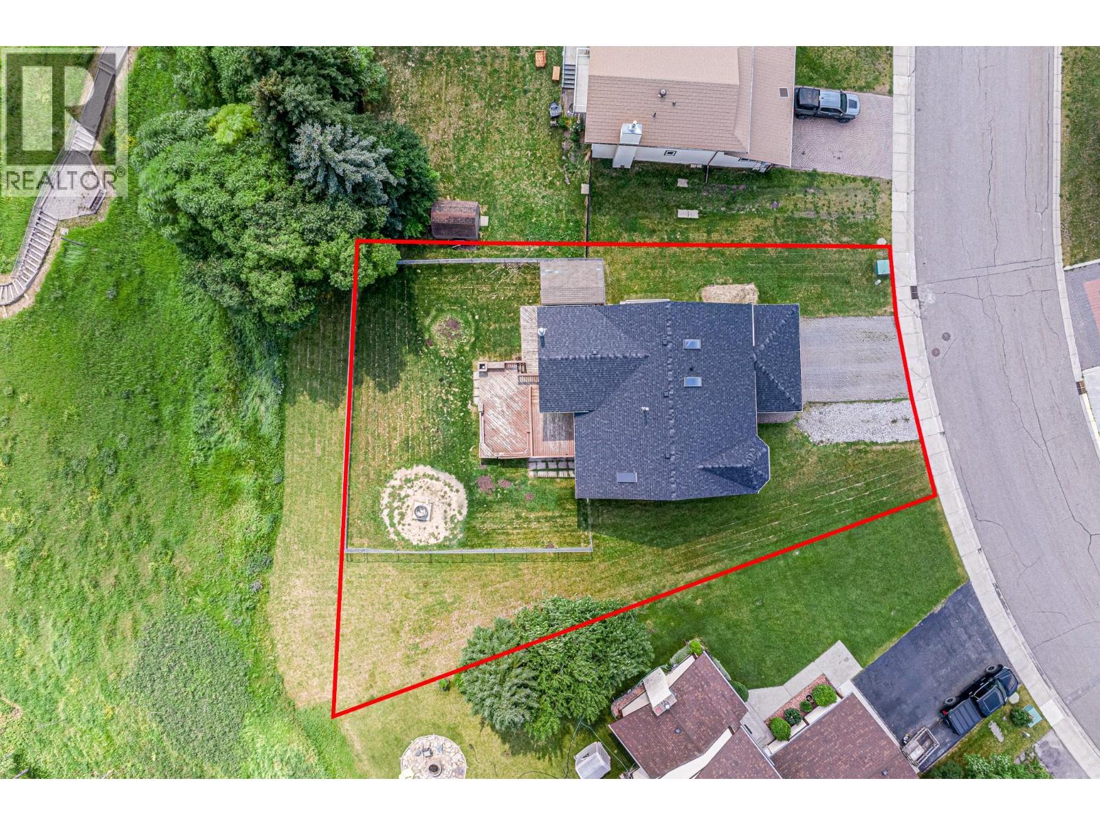 1255 VALLEY VIEW Drive - 70