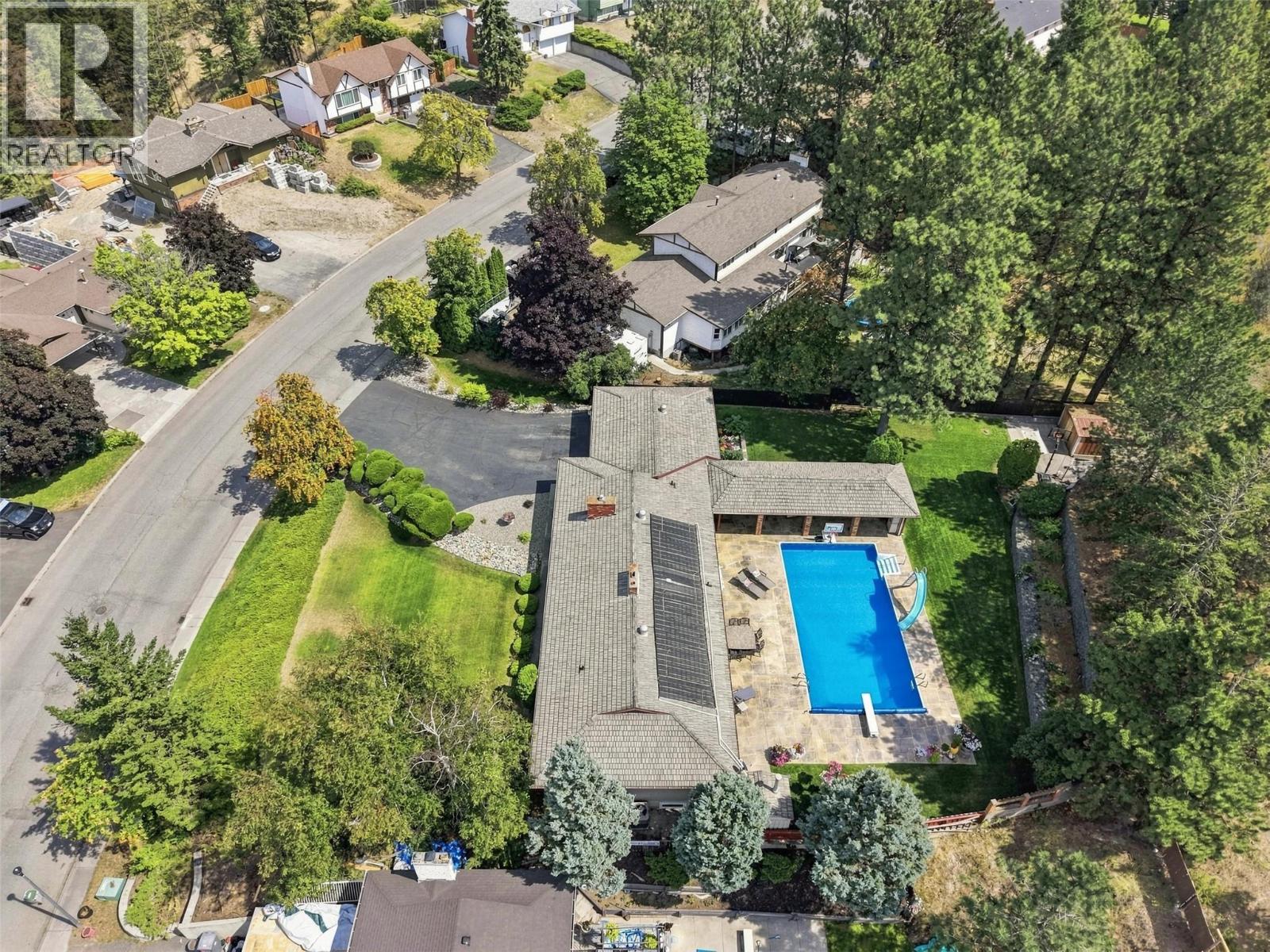 779 Gleneagles Drive, Kamloops