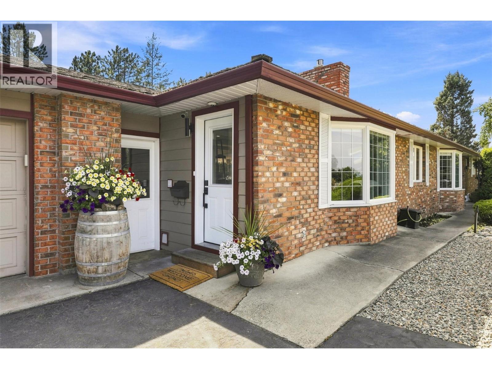 779 Gleneagles Drive, Kamloops