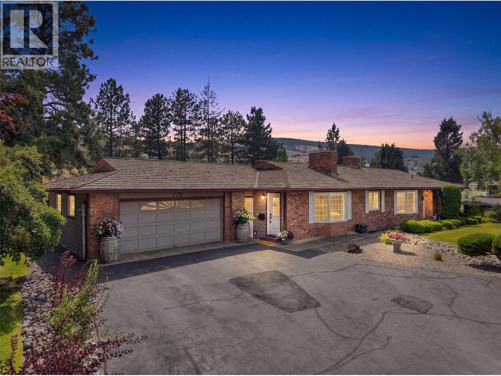 779 Gleneagles Drive, Kamloops