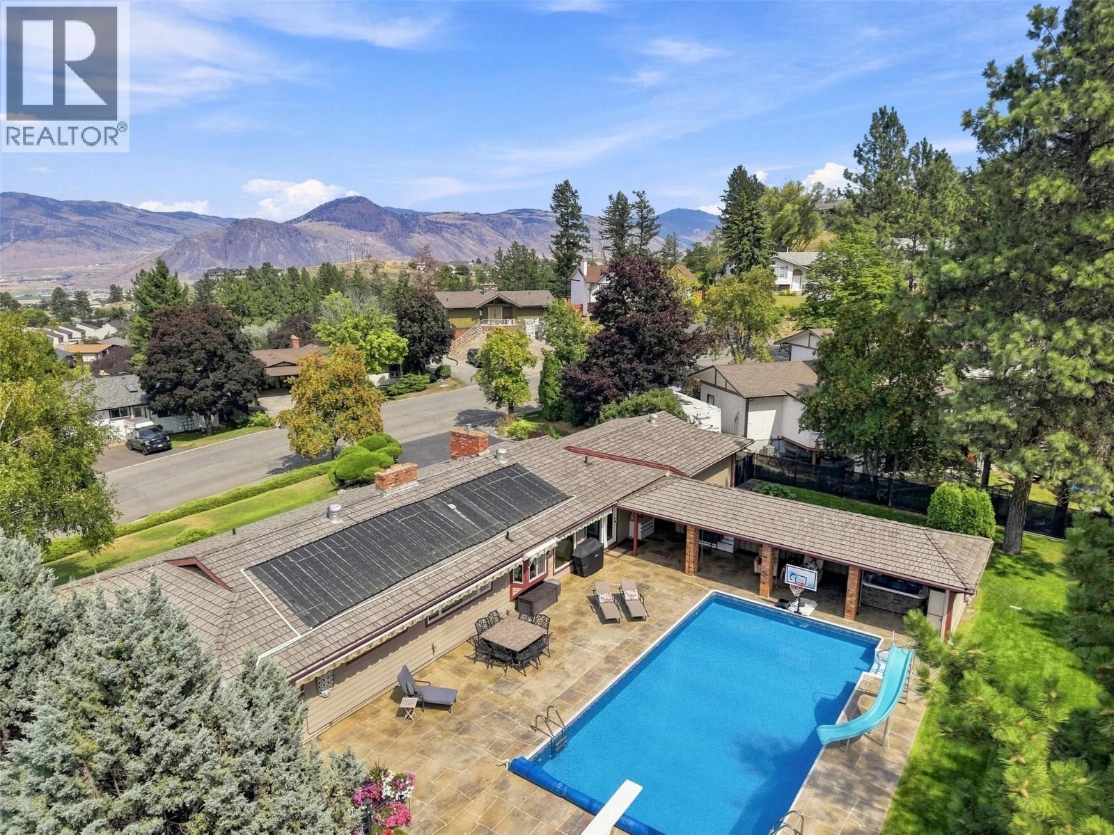 779 Gleneagles Drive, Kamloops
