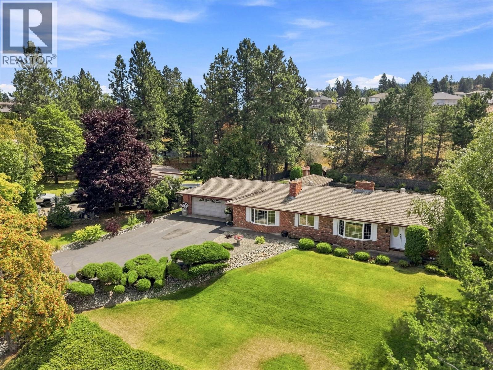 779 Gleneagles Drive, Kamloops