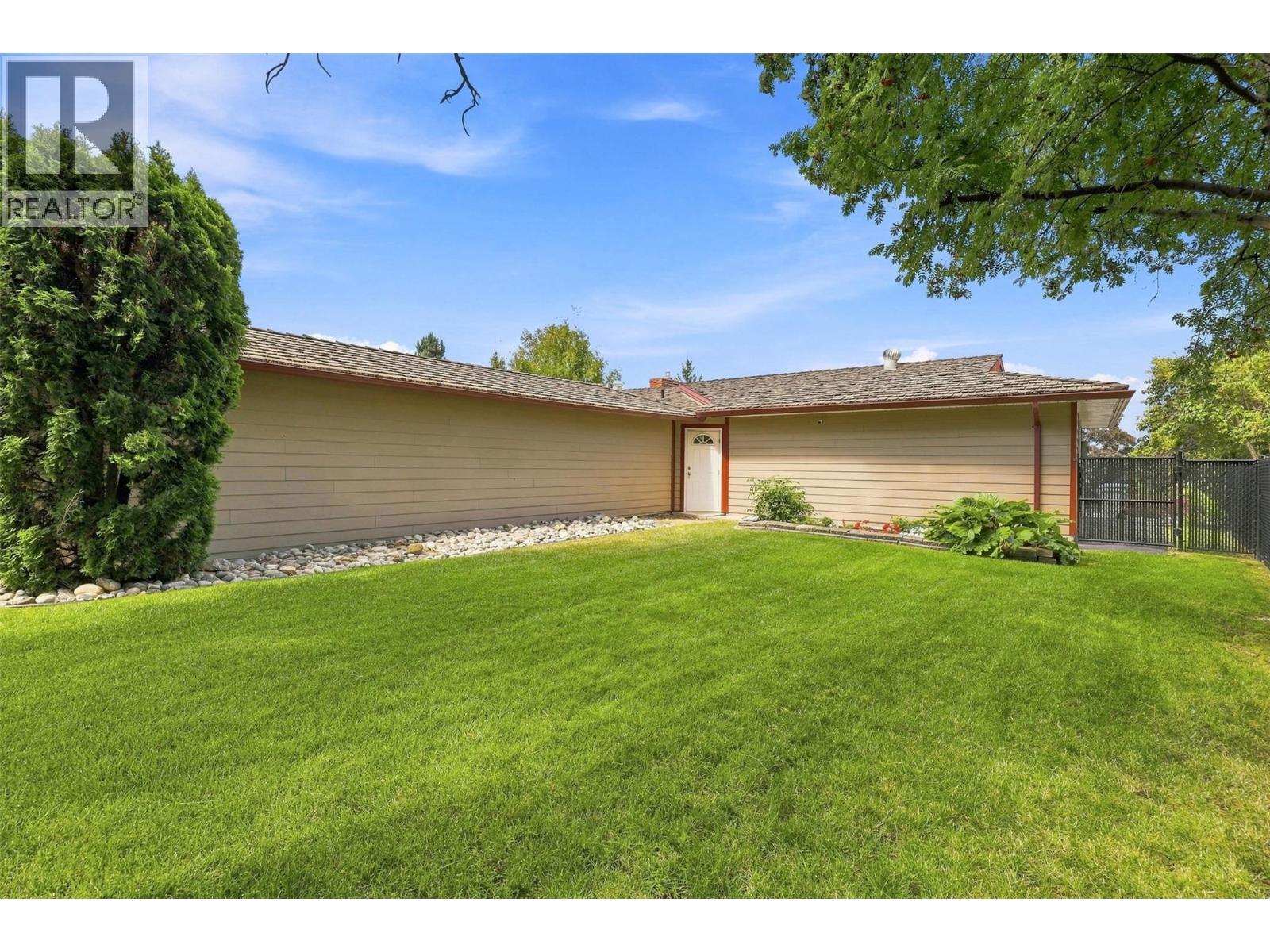 779 Gleneagles Drive, Kamloops