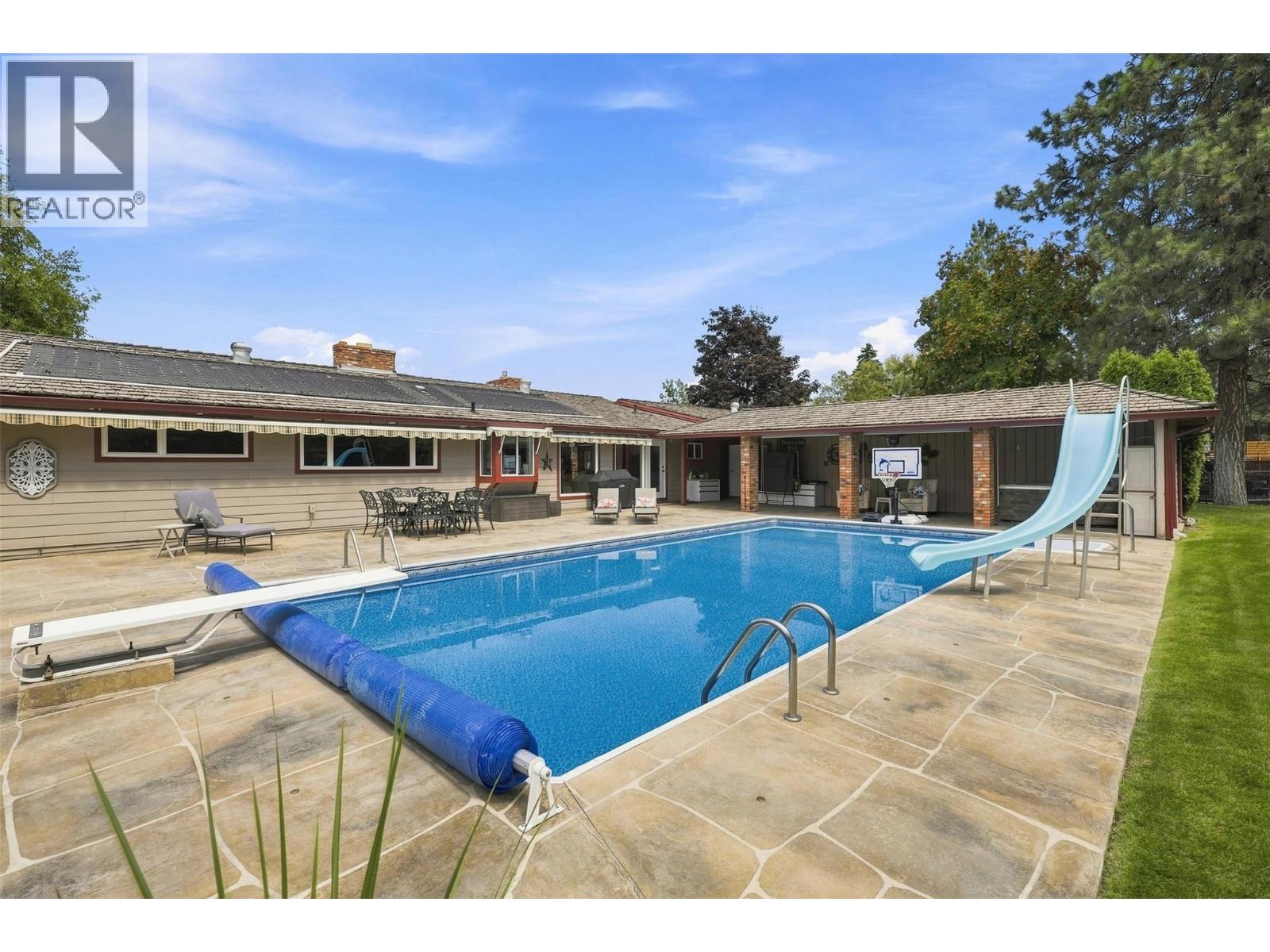 779 Gleneagles Drive, Kamloops