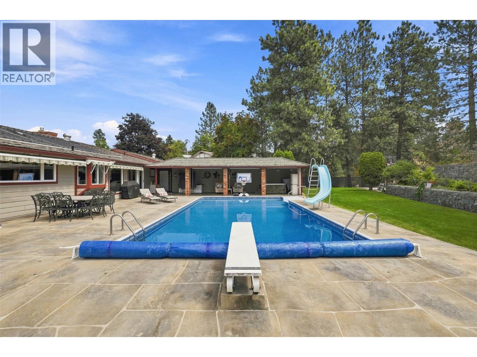 779 Gleneagles Drive, Kamloops