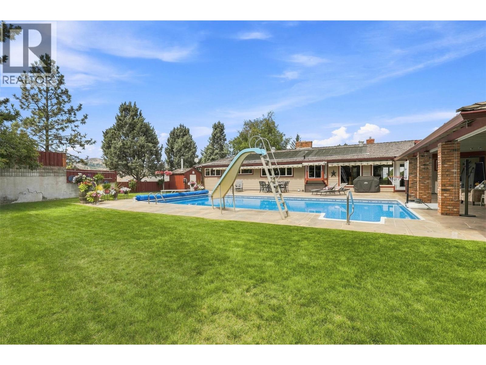 779 Gleneagles Drive, Kamloops