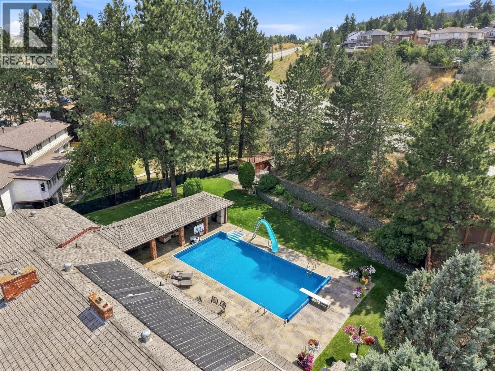779 Gleneagles Drive, Kamloops