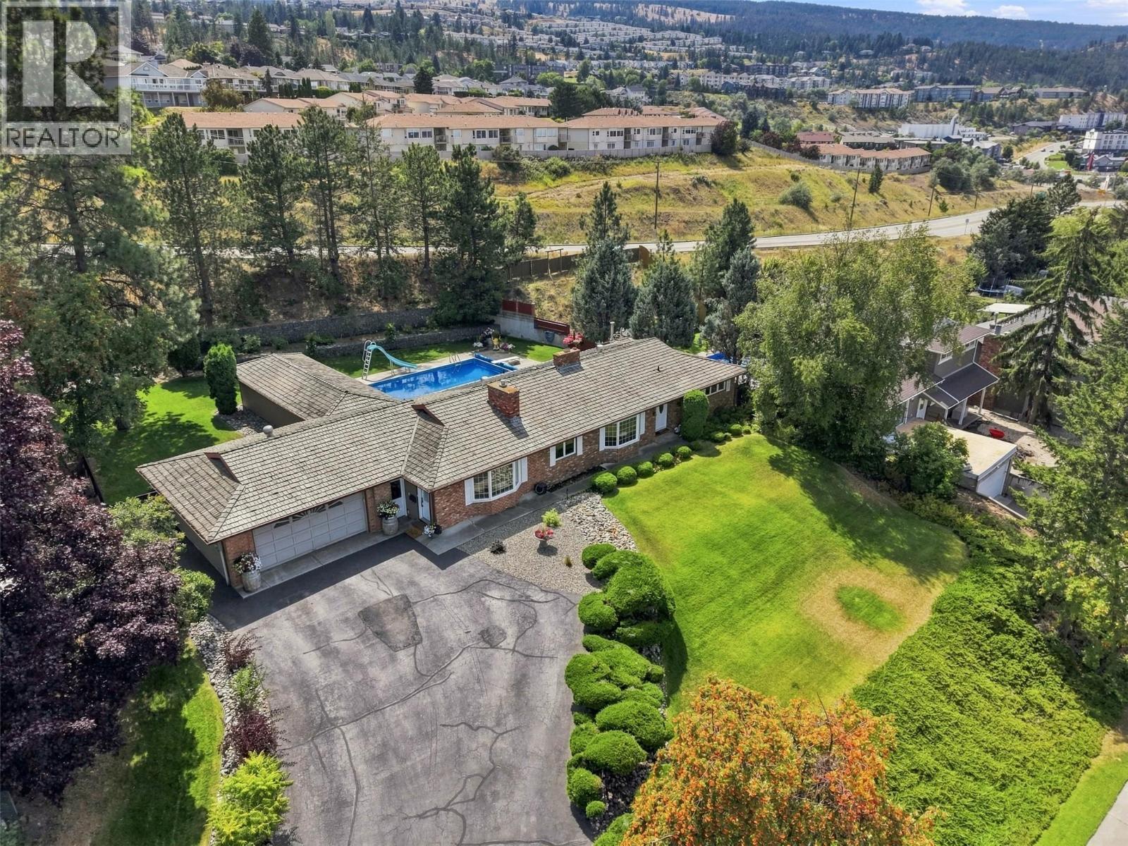 779 Gleneagles Drive, Kamloops