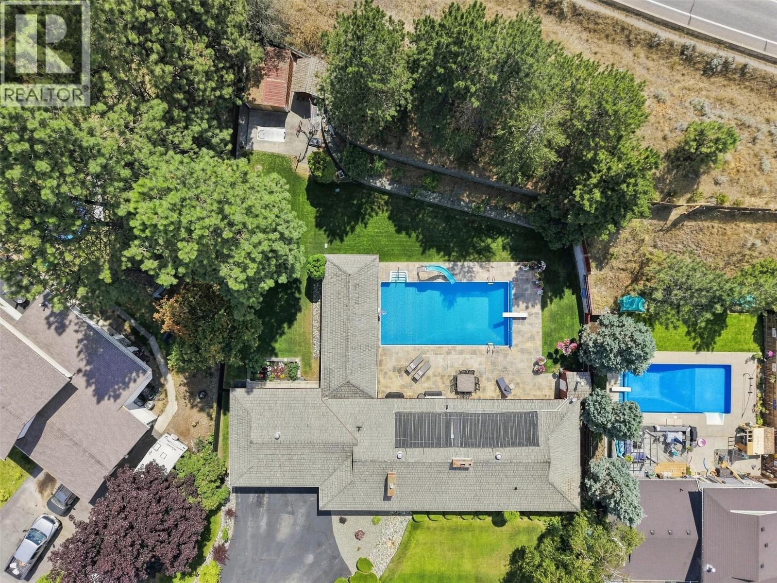 779 Gleneagles Drive, Kamloops