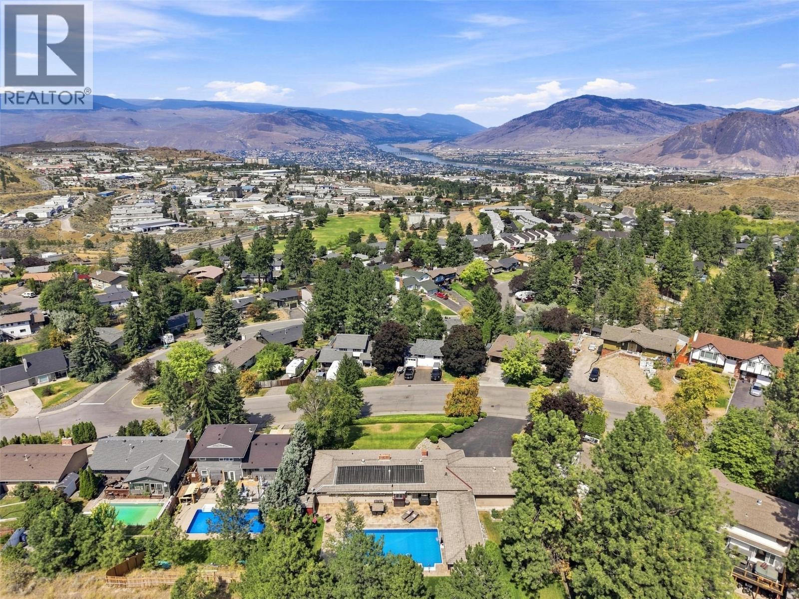 779 Gleneagles Drive, Kamloops
