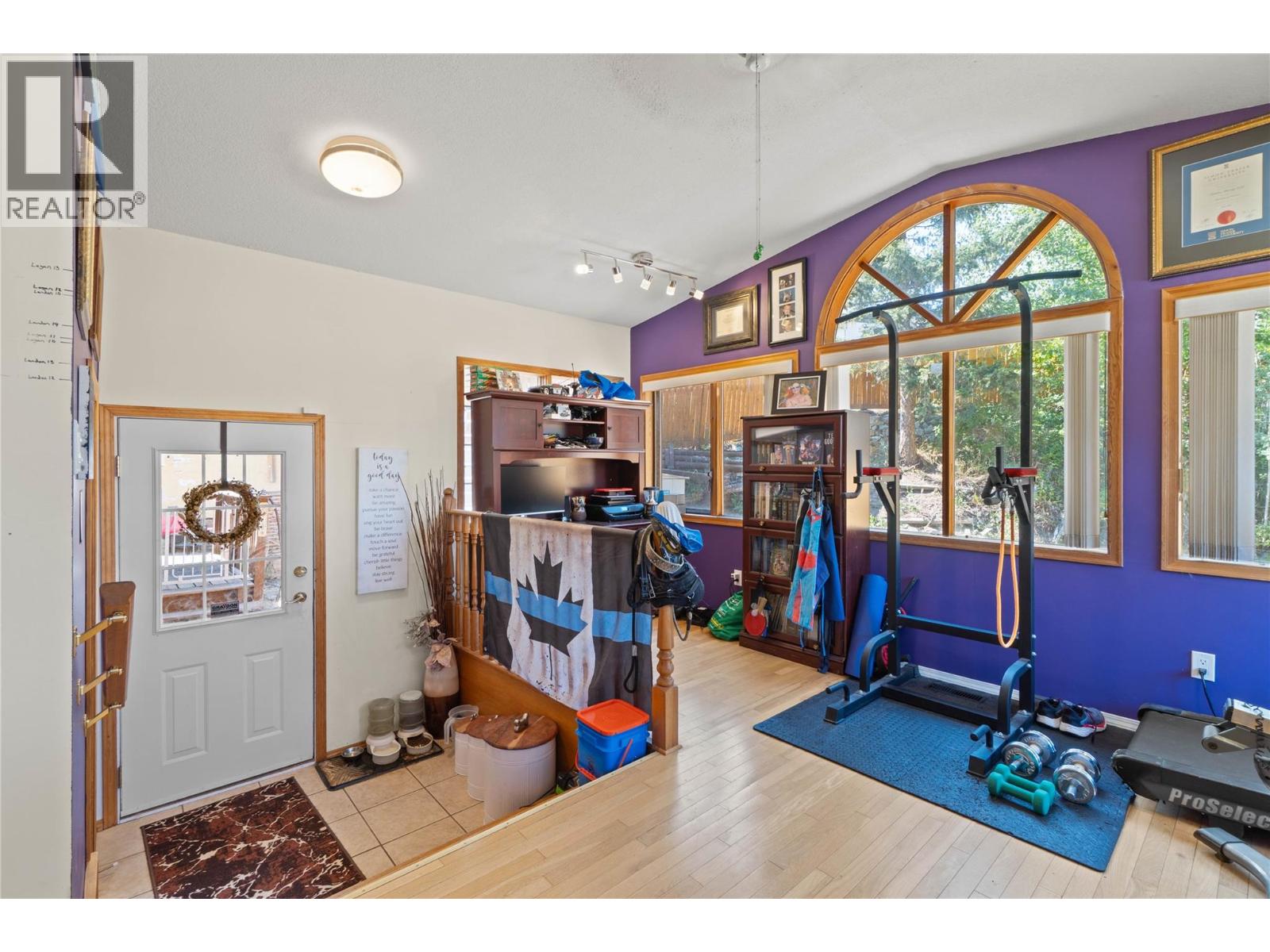 182 JASPER Drive, Logan Lake