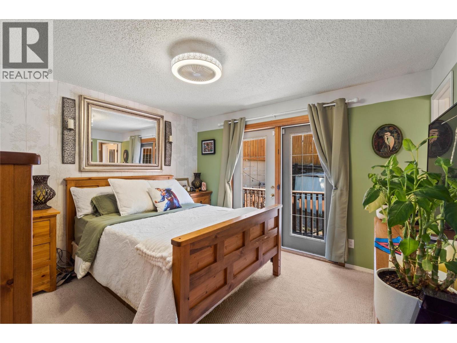 182 JASPER Drive, Logan Lake