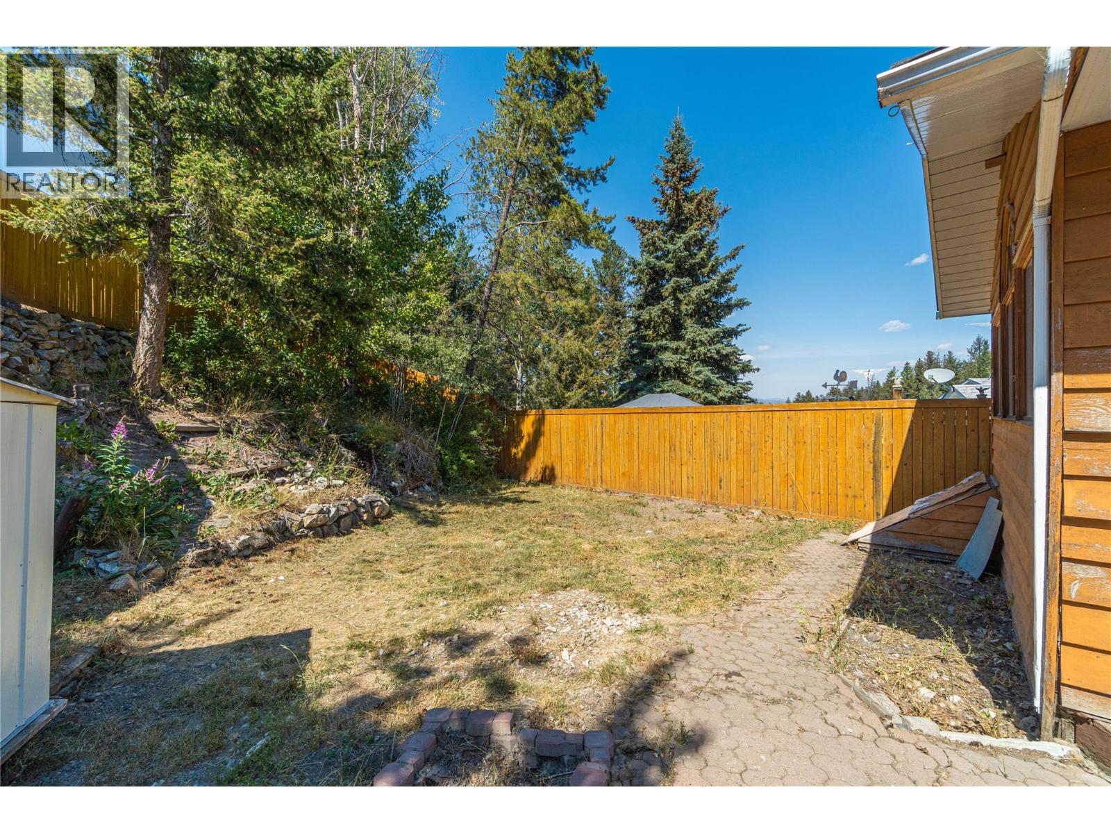 182 JASPER Drive, Logan Lake