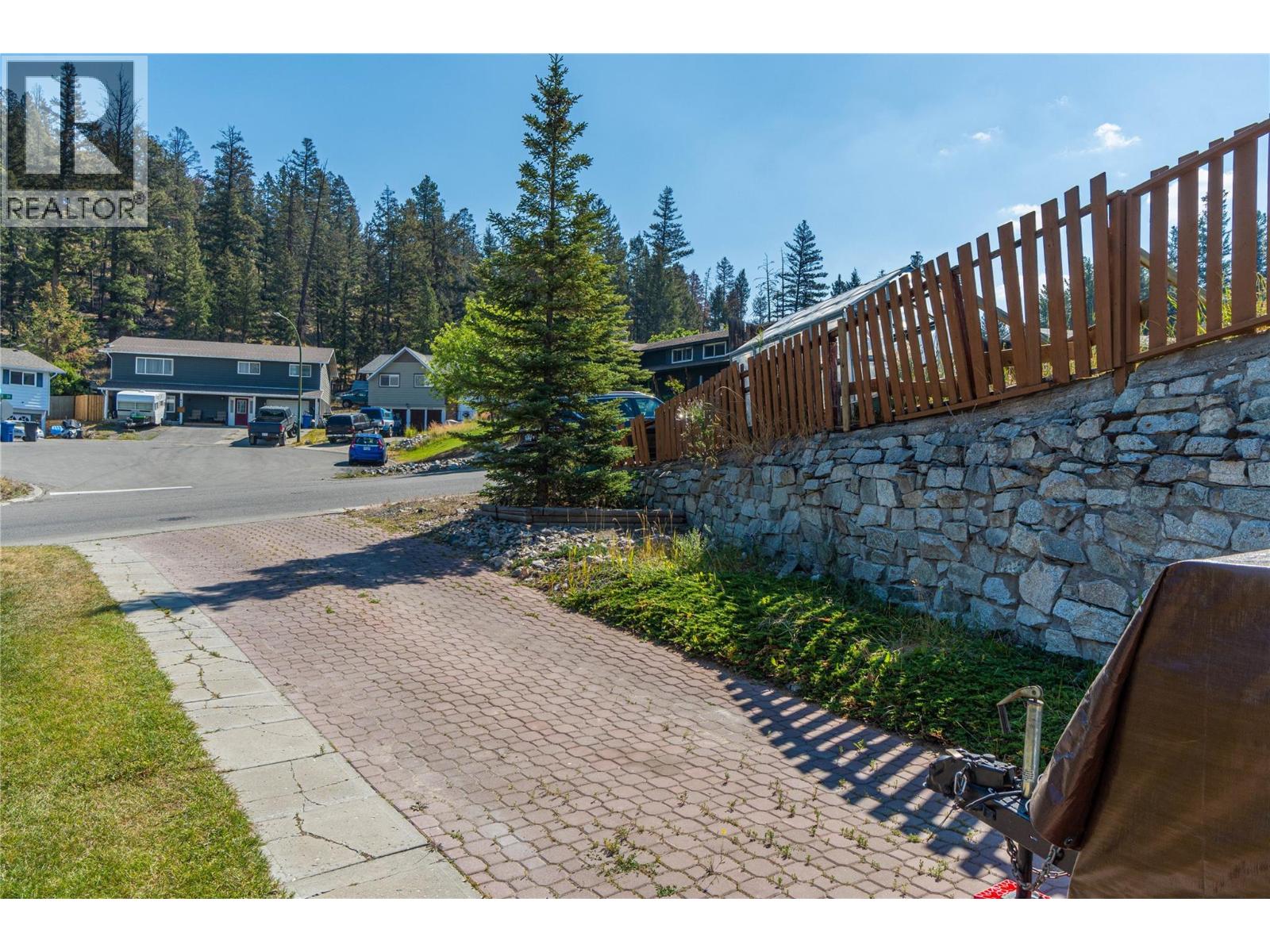 182 JASPER Drive, Logan Lake