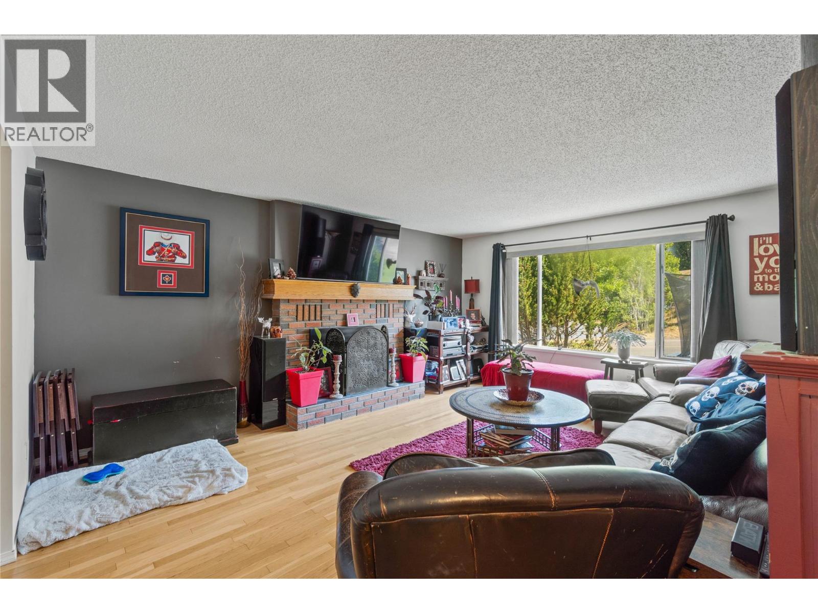 182 JASPER Drive, Logan Lake