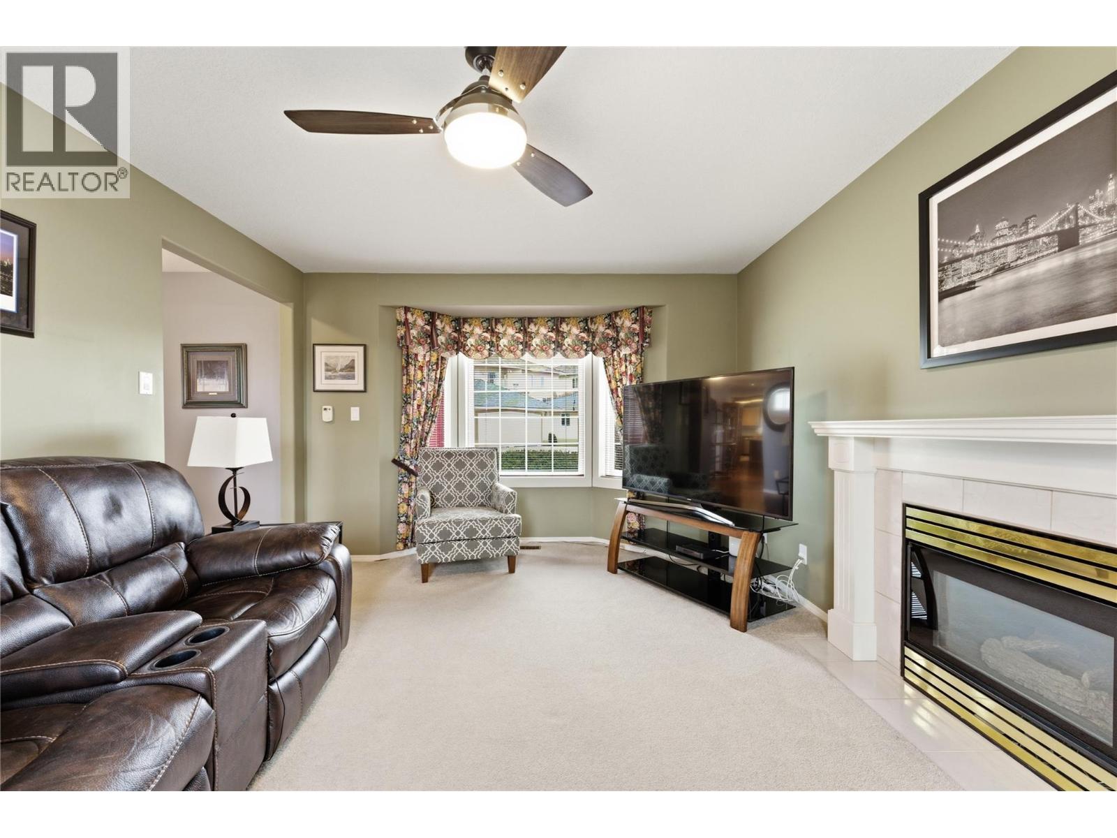124 Sarsons Road Unit# 17, Vernon