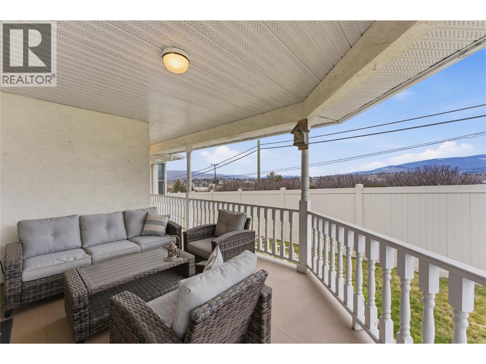 124 Sarsons Road Unit# 17, Vernon