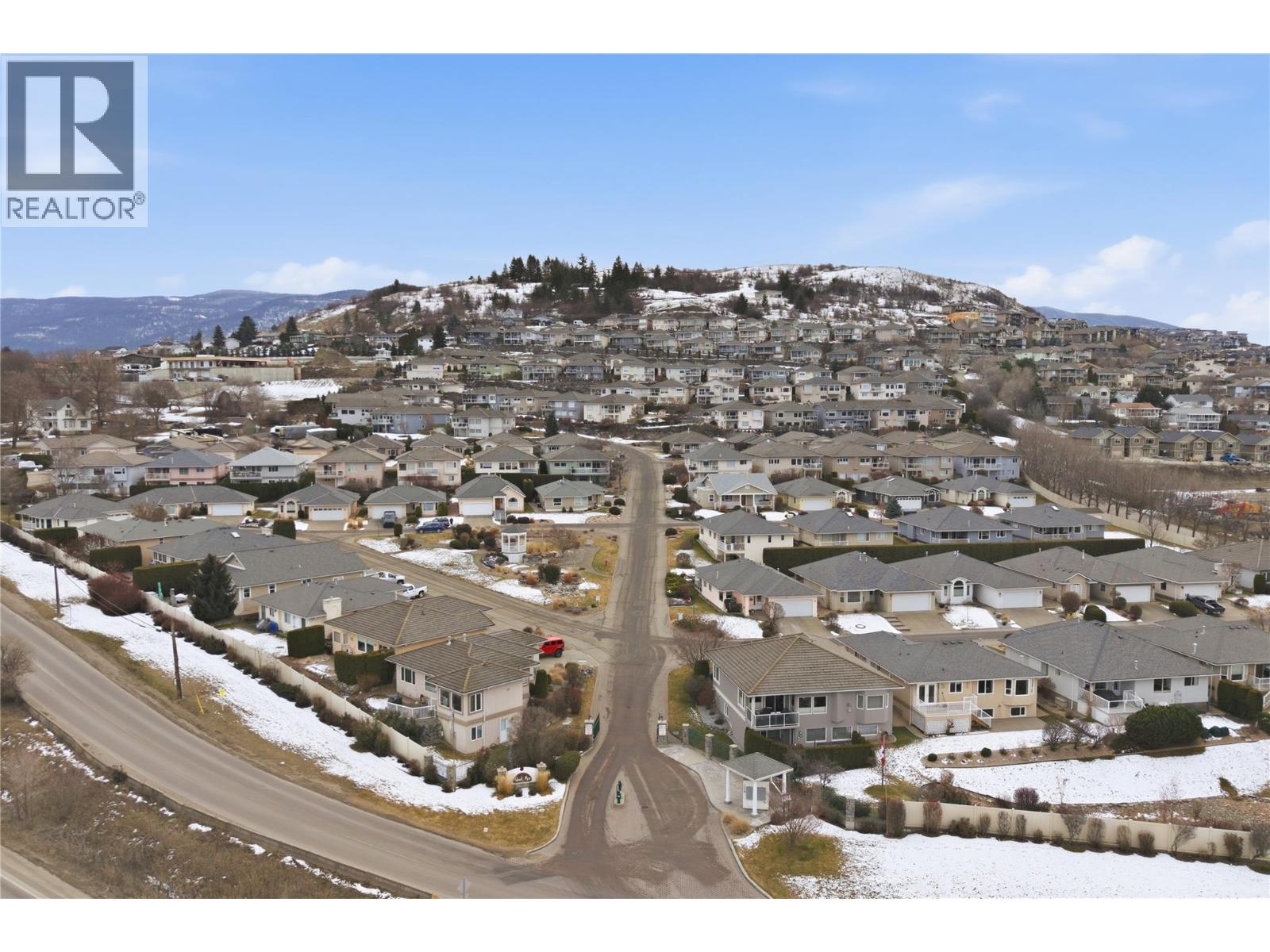 124 Sarsons Road Unit# 17, Vernon
