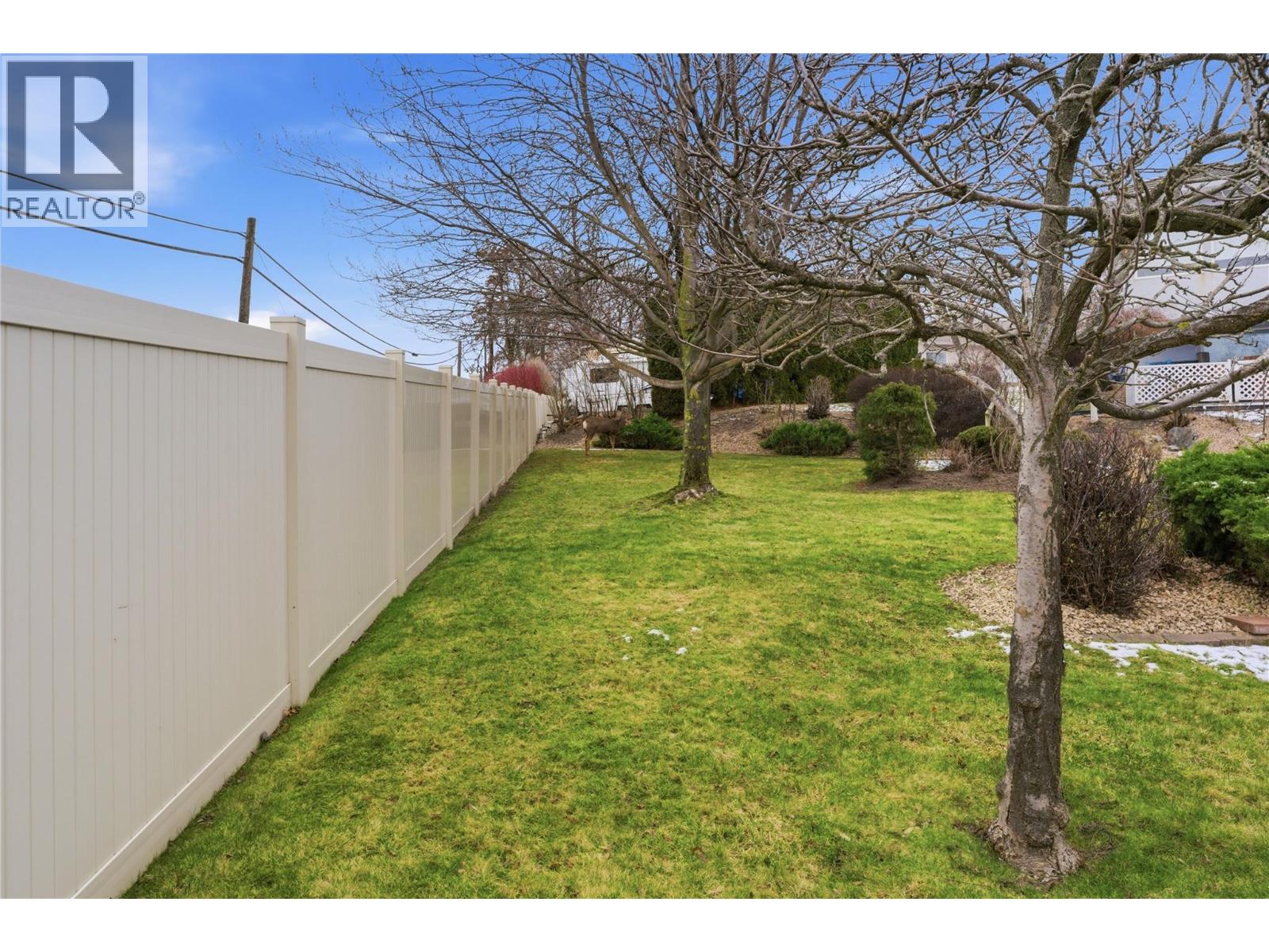 124 Sarsons Road Unit# 17, Vernon