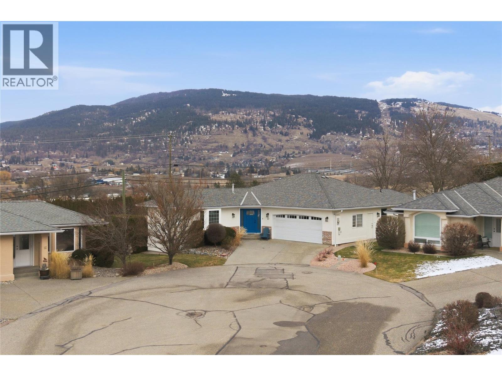 124 Sarsons Road Unit# 17, Vernon