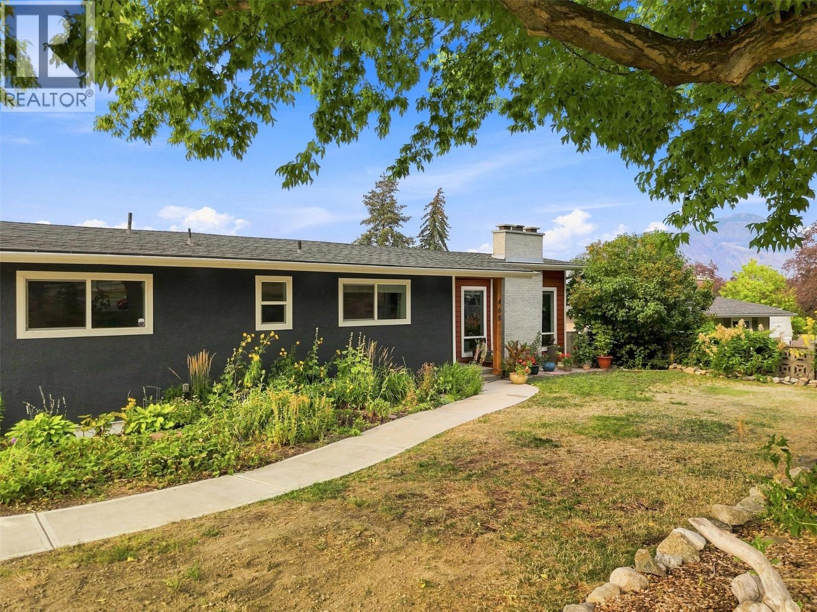 468 Grandview Terrace, Kamloops — photo 3