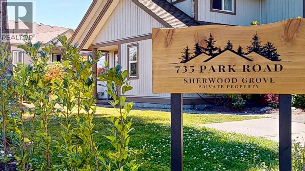 34 735 PARK ROAD, Gibsons