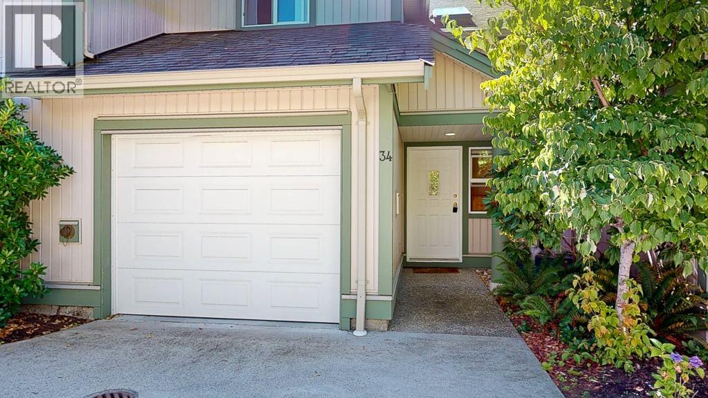 34 735 PARK ROAD, Gibsons