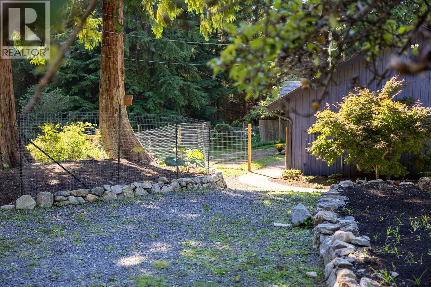 1302 ADAMS ROAD, Bowen Island