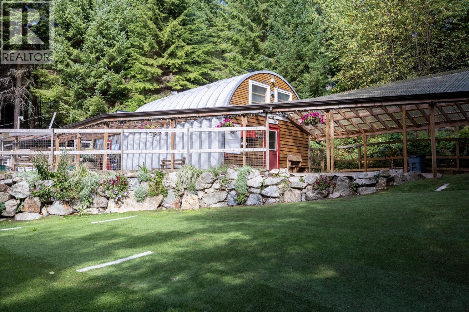 1302 ADAMS ROAD, Bowen Island