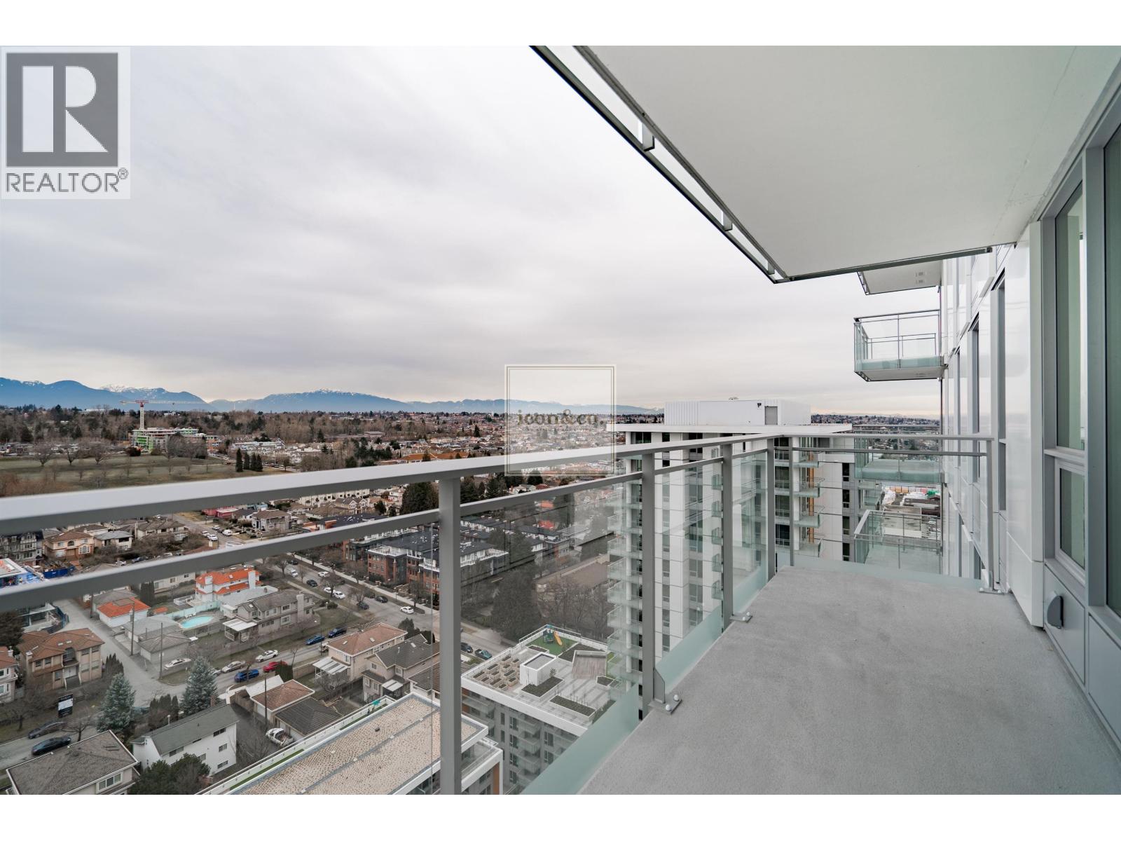3XXX 455 SW MARINE DRIVE, Vancouver