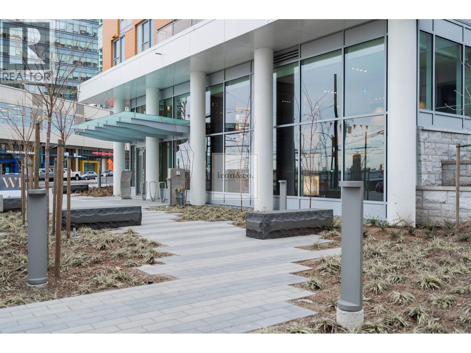 3XXX 455 SW MARINE DRIVE, Vancouver