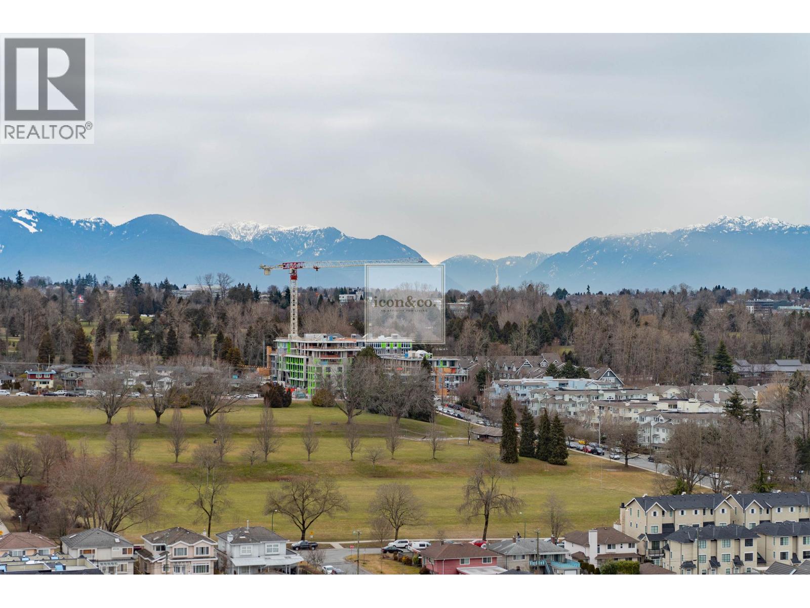 3XXX 455 SW MARINE DRIVE, Vancouver