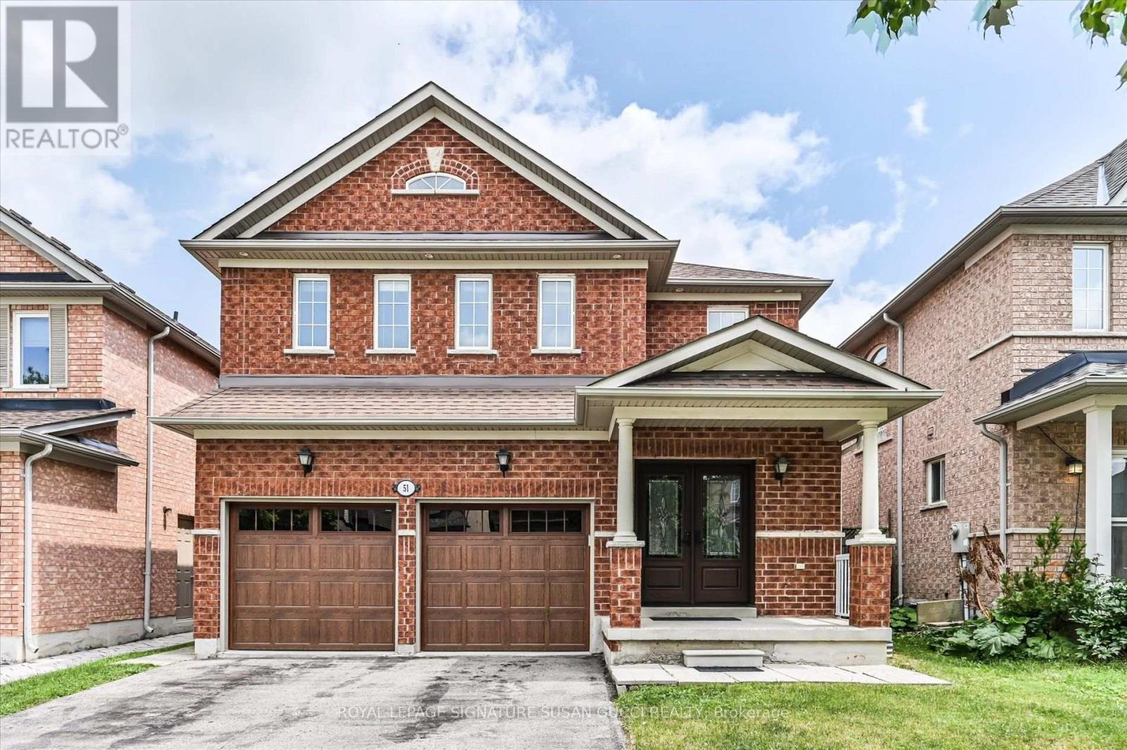 51 LANDSDOWN CRESCENT