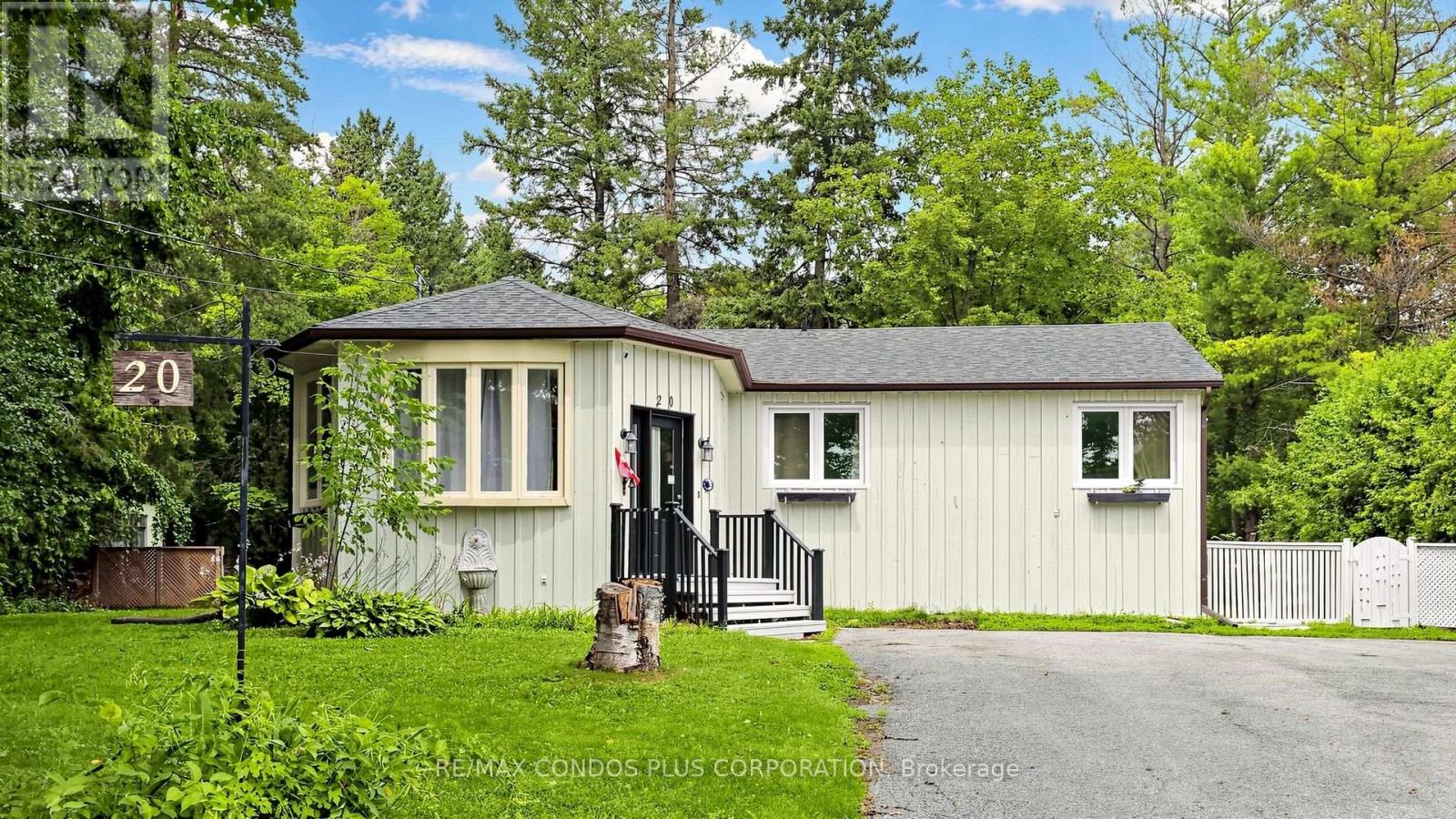 20 SOUTHWOOD CRESCENT - 10