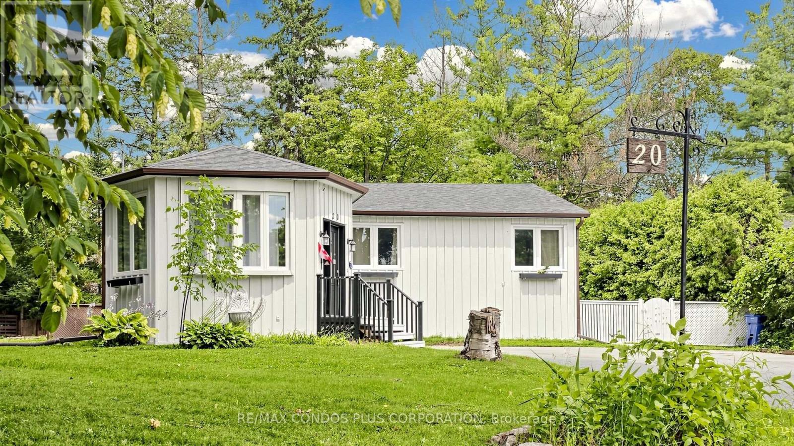 20 SOUTHWOOD CRESCENT - 11