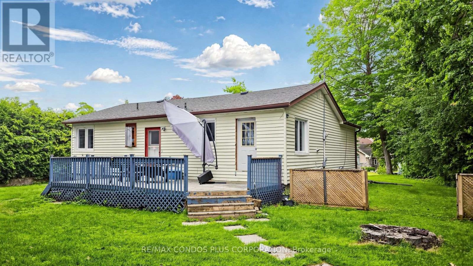 20 SOUTHWOOD CRESCENT - 14