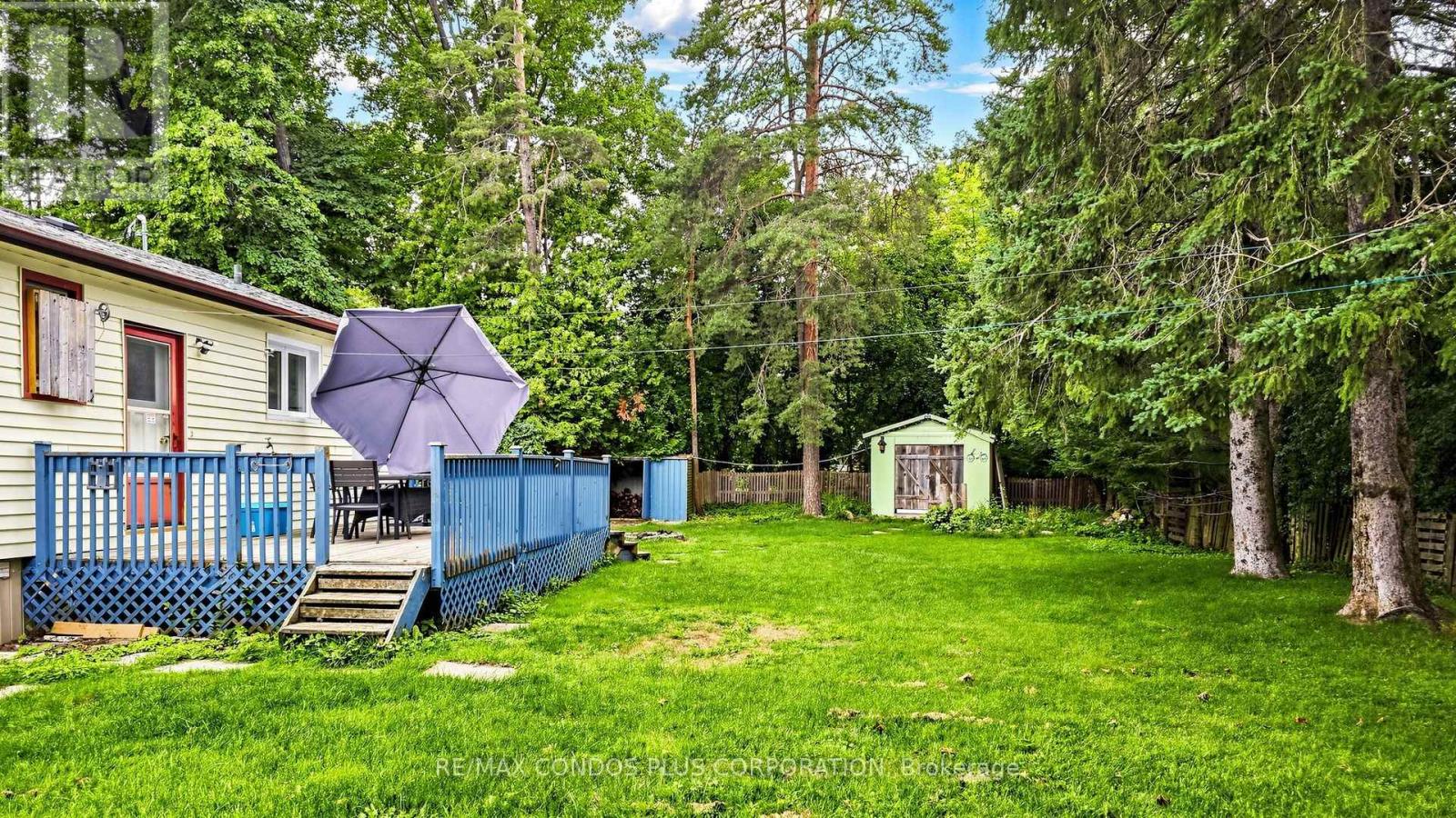 20 SOUTHWOOD CRESCENT - 15