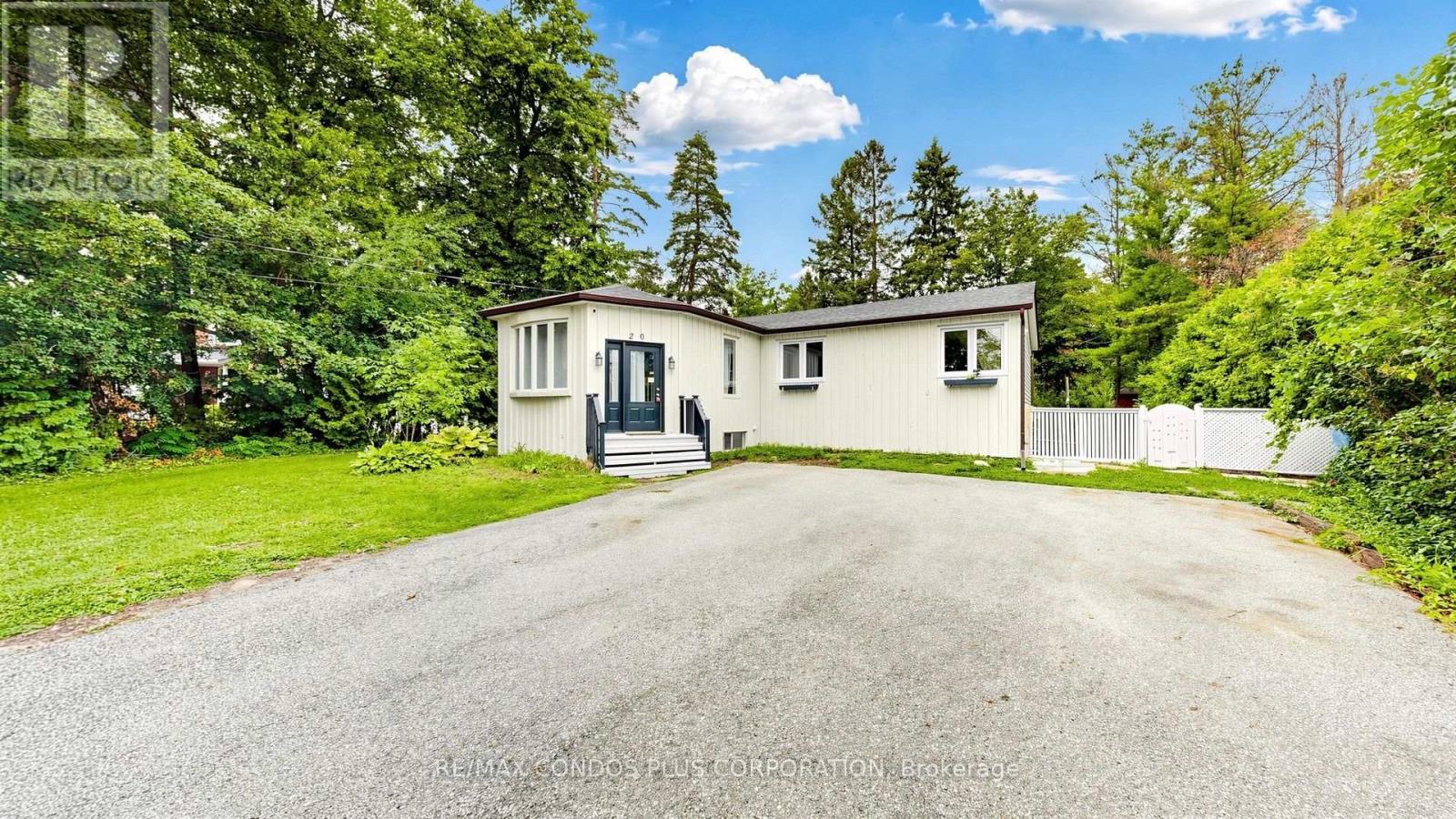 20 SOUTHWOOD CRESCENT - 7