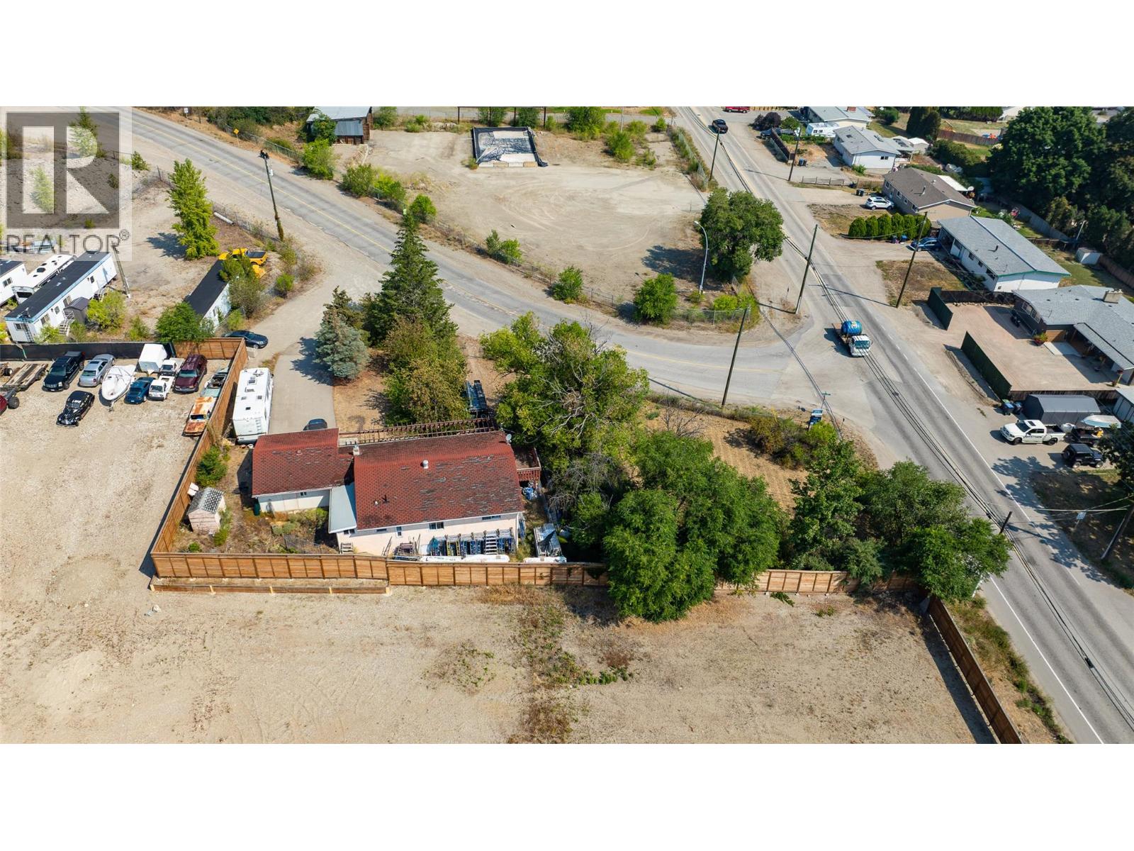  8210 Okanagan Centre Road West, Lake Country