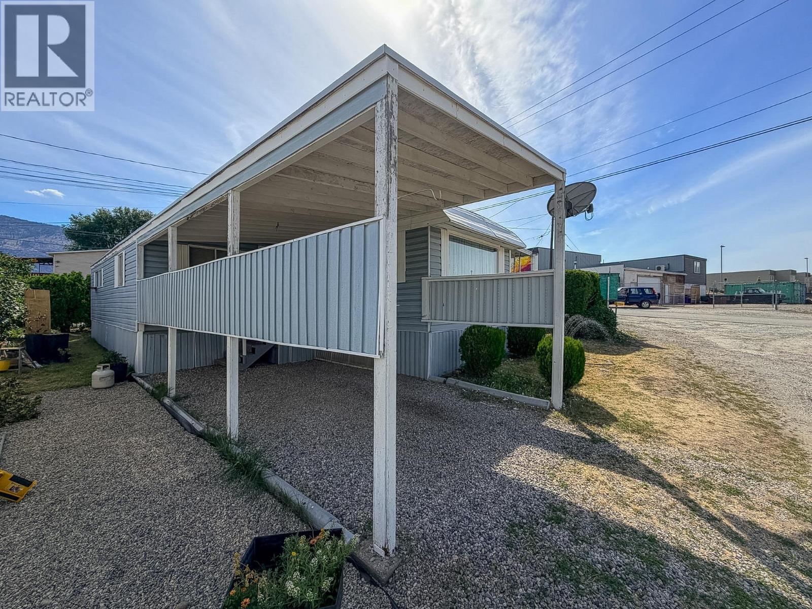 9904 74th Avenue Unit# 1A, Osoyoos