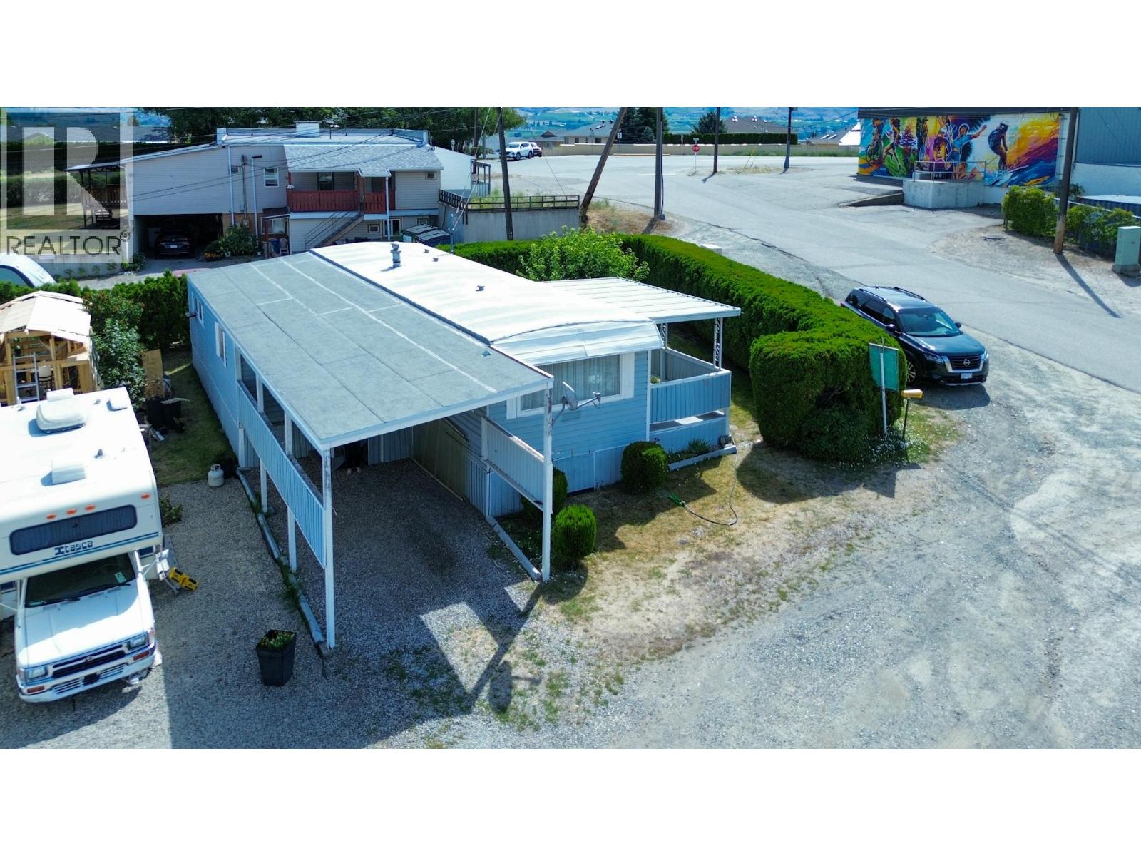 9904 74th Avenue Unit# 1A, Osoyoos