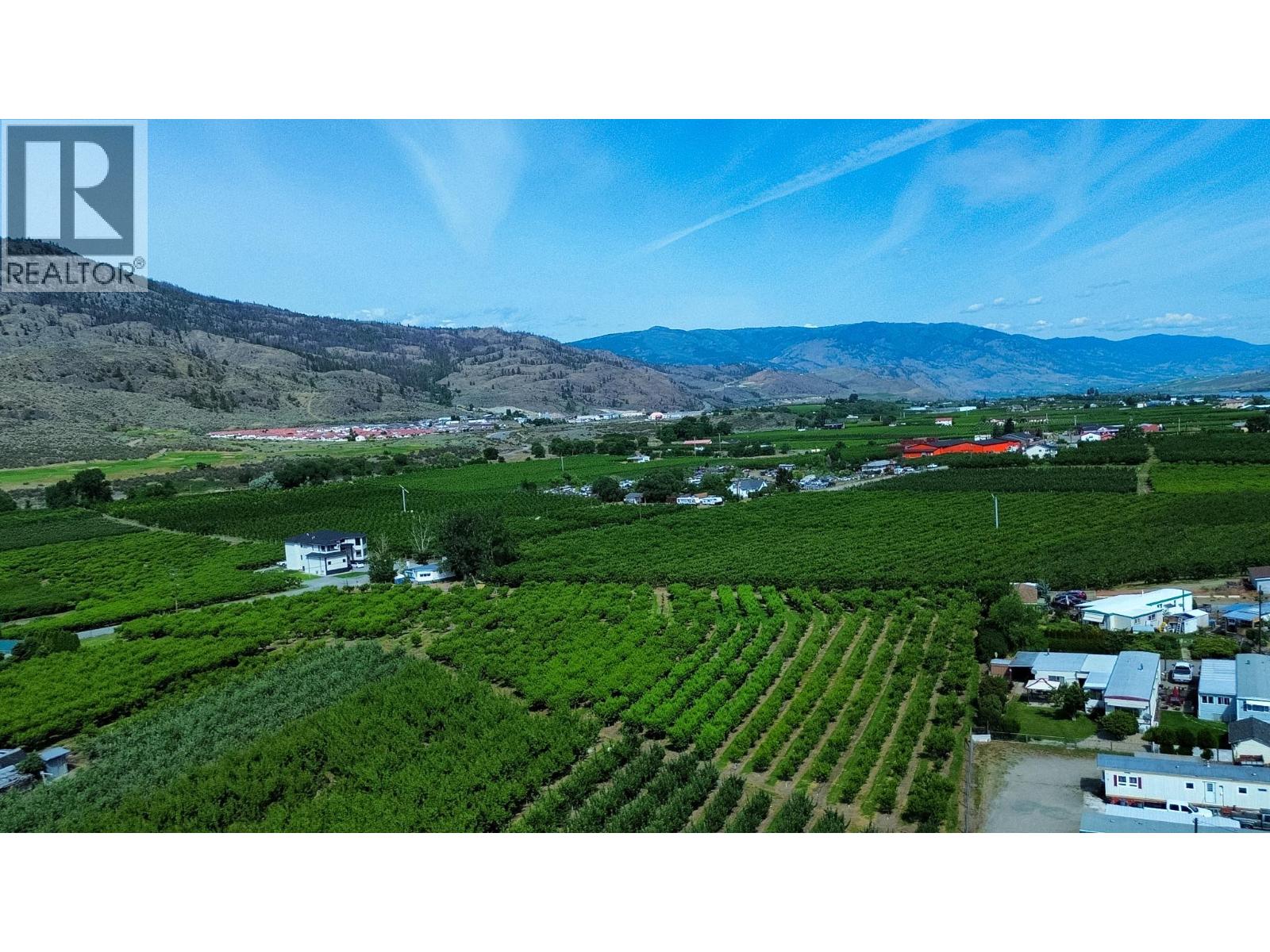 9904 74th Avenue Unit# 1A, Osoyoos
