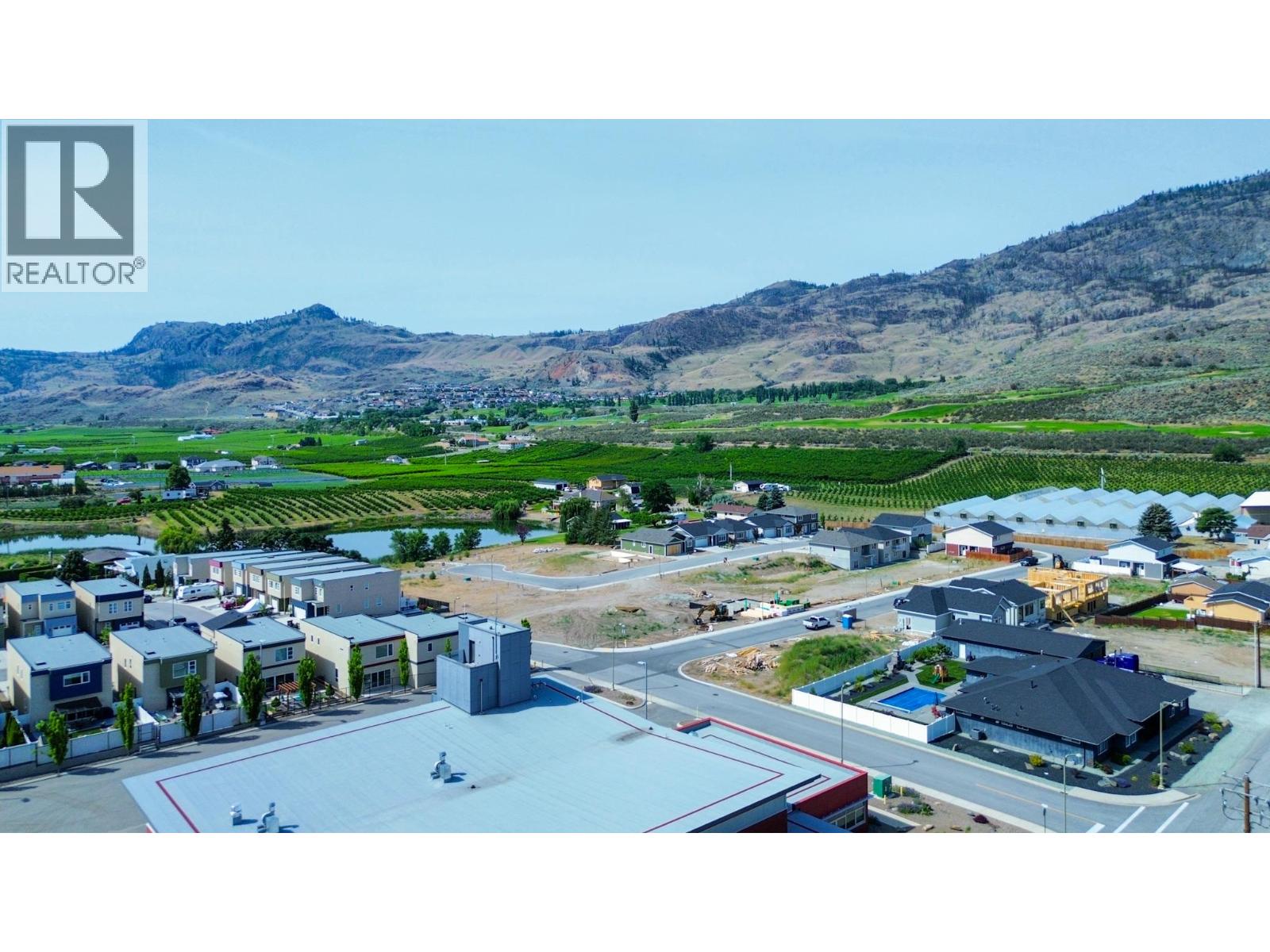 9904 74th Avenue Unit# 1A, Osoyoos
