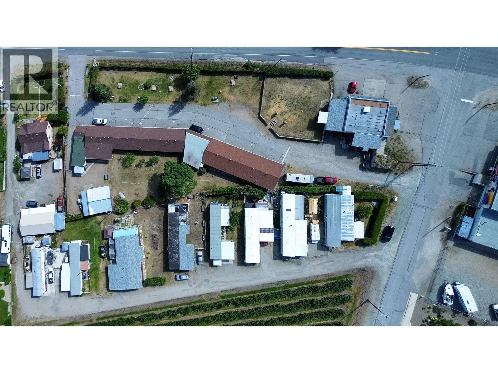 9904 74th Avenue Unit# 1A, Osoyoos