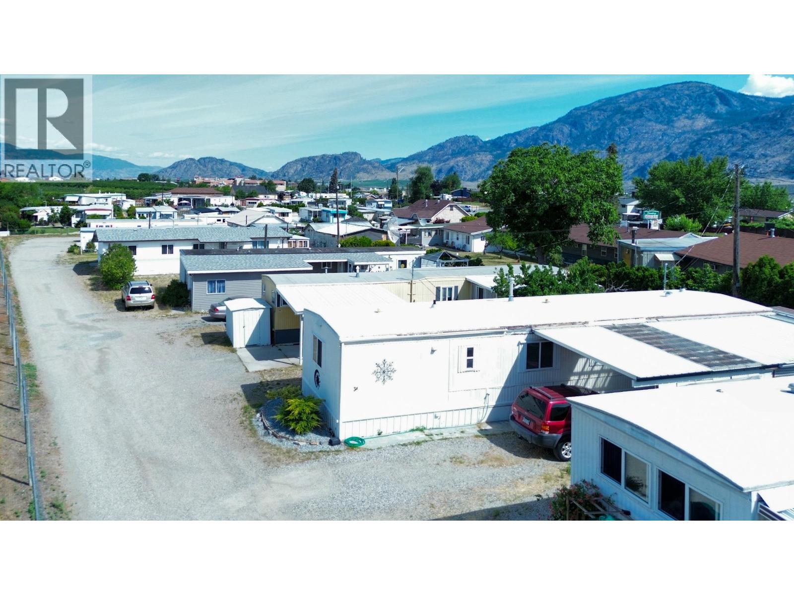 9904 74th Avenue Unit# 1A, Osoyoos