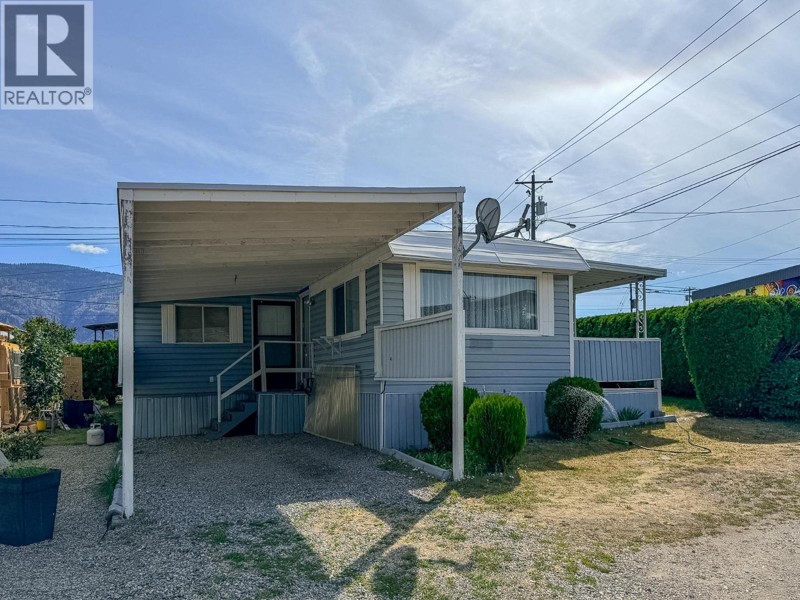 9904 74th Avenue Unit# 1A, Osoyoos