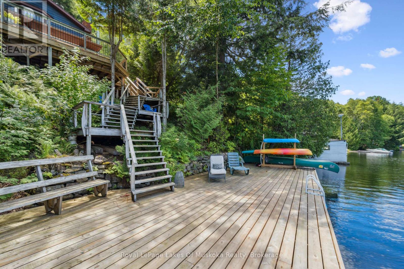 1345 SINCLAIR TRAIL KAWAGAMA LAKE TRAIL - Image 14