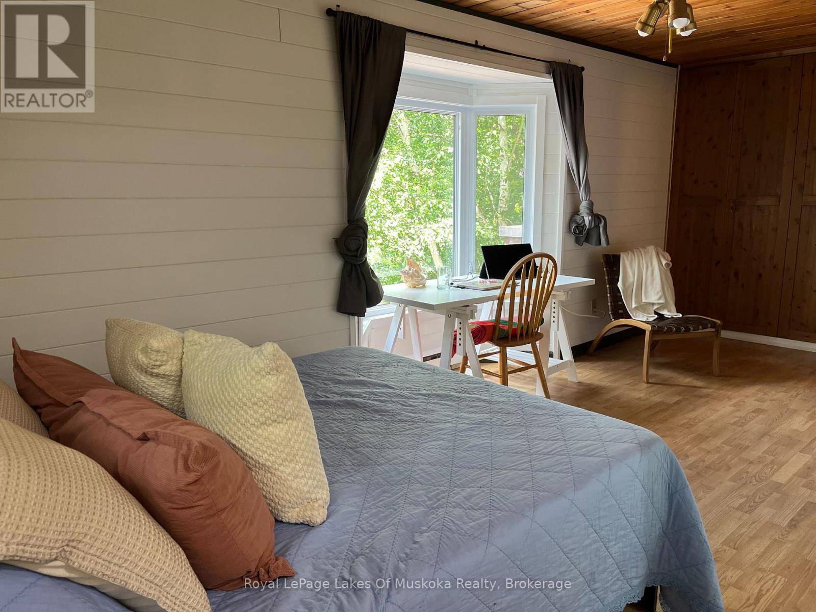1345 SINCLAIR TRAIL KAWAGAMA LAKE TRAIL - 23
