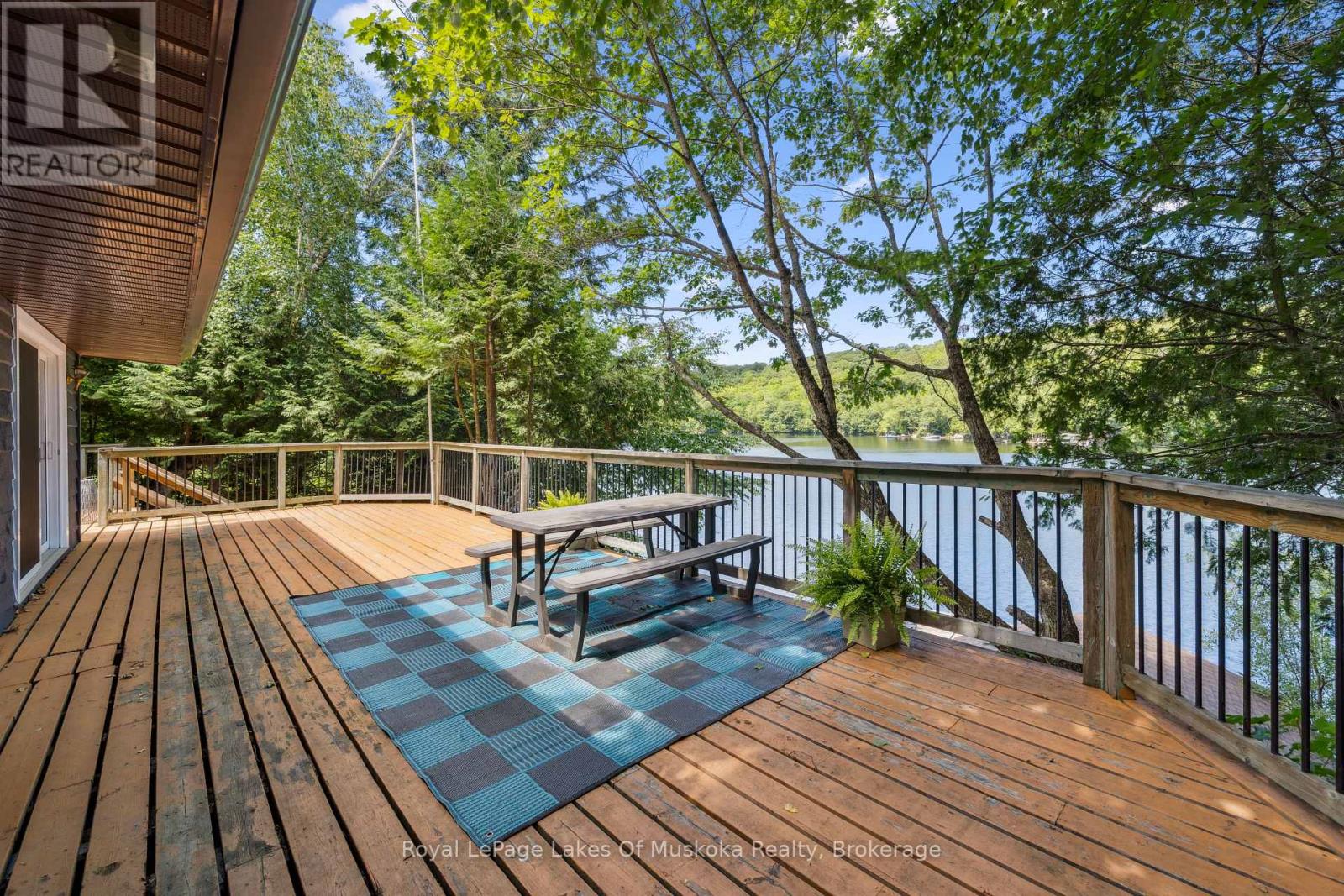 1345 SINCLAIR TRAIL KAWAGAMA LAKE TRAIL - 9